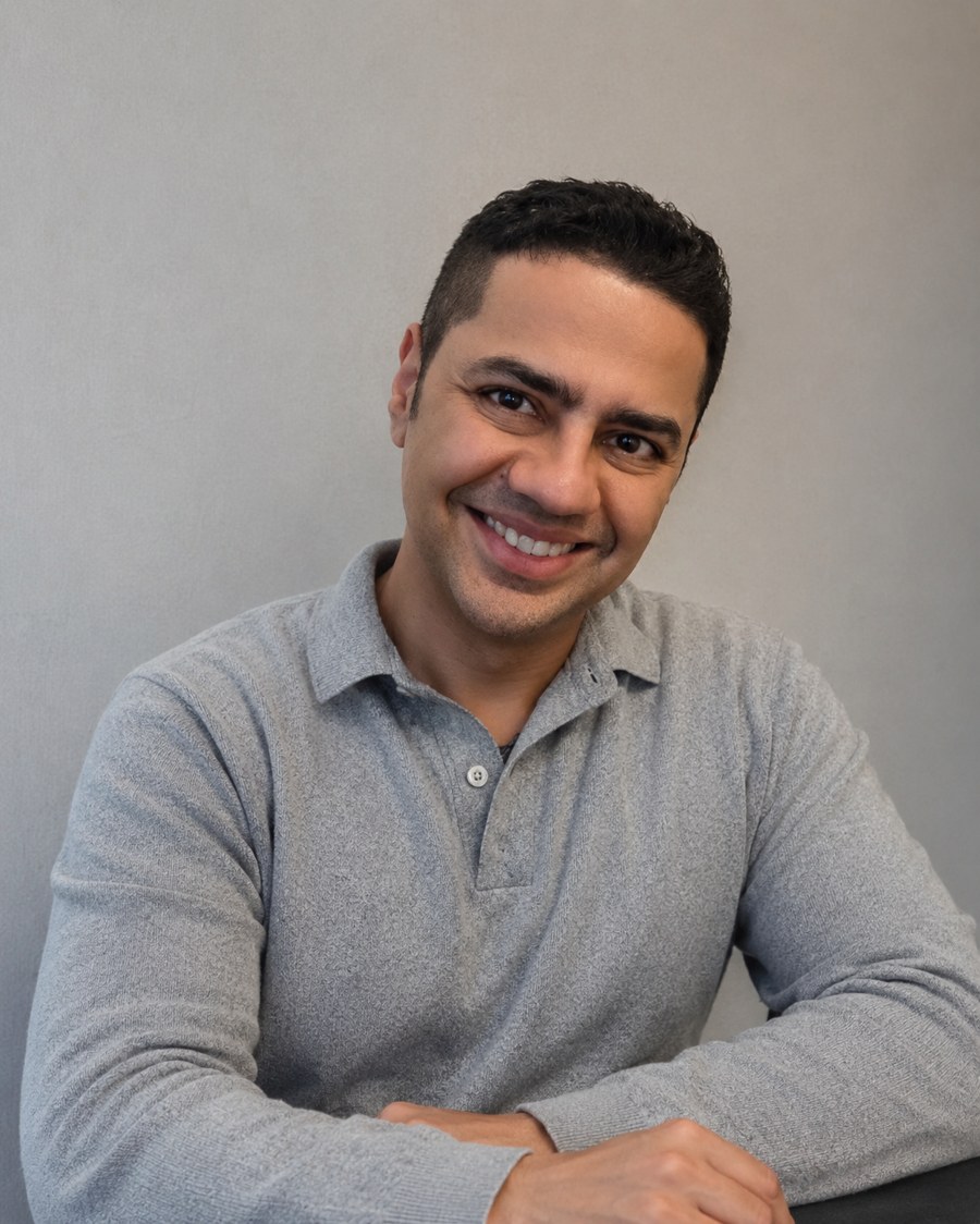 Karan Chimandas Kripalani